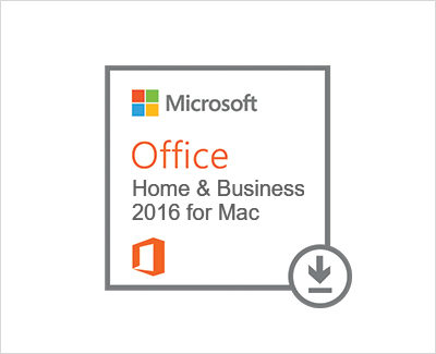 office 2016 for mac introduction